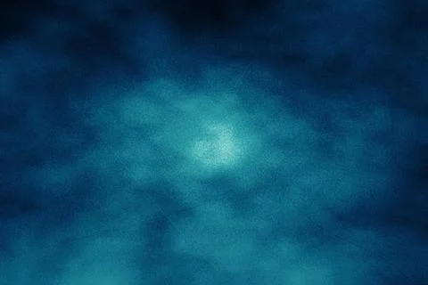 Abstract blue noise texture background with scratches for distressed graphi.. Stock Photos