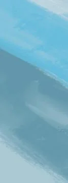 Abstract blue paint Background. Vector color art Stock Illustration