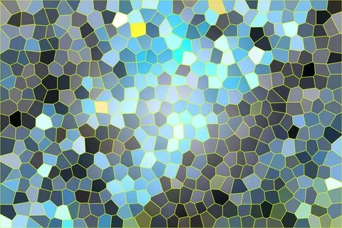 Abstract blue pastel with gradient multicolor toned textured background, id.. Illustrazione stock