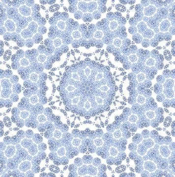 Abstract blue pattern Abstract background with abstract blue pattern Copyr... Stock Photos