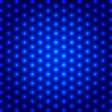 Abstract blue pattern backdrop for design concept Stock Illustration