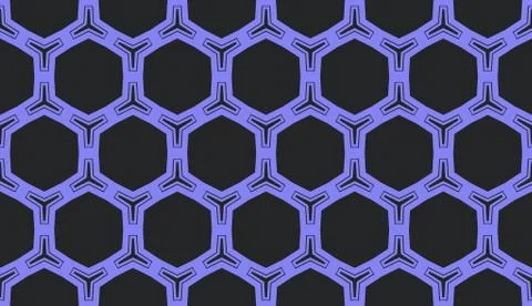 Abstract blue pattern, background, texture.Vector Stock Illustration