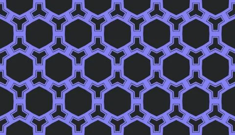 Abstract blue pattern, background, texture.Vector Stock Illustration
