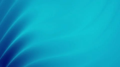 Abstract Blue Pattern with Curved Light Lines for Modern Backgrounds Stock Footage 312987002