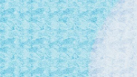 Abstract blue pattern with gradient soft artistic and textured details Illustrazione stock
