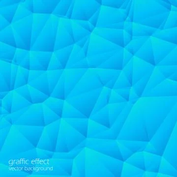 Abstract blue pattern on a light background イラスト素材