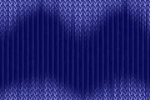 Abstract blue pattern with vertical stripes and grid texture for modern design Stock Illustration