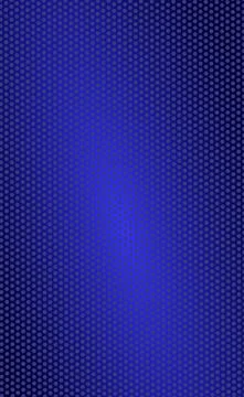 Abstract blue perforated background with highlights - Vector Stock Illustration