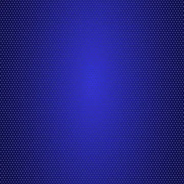 Abstract blue perforated background with highlights - Vector Abstract blue... 写真素材