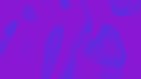 Abstract blue pink background with dark shapes Stock Footage 315322965