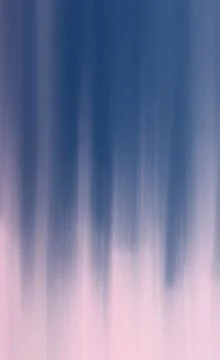 Abstract blue pink background with smooth curves Stock Illustration