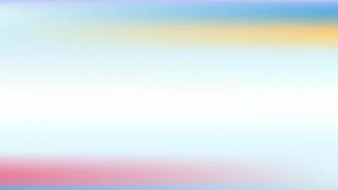 Abstract blue, pink horizontal background for design. Smooth satin vector gra Stock Illustration