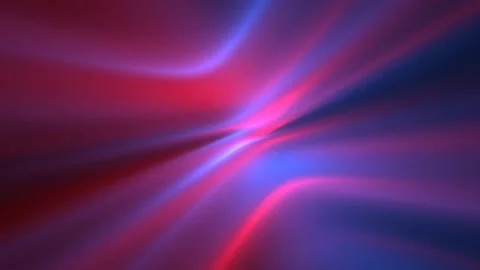 Abstract blue pink light flow motion background Video stock 159610750
