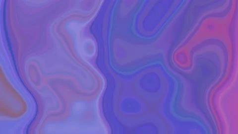 Abstract blue pink marble background Video stock 147793085