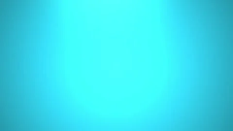 Abstract blue pixel grid background with glowing cyan mosaic pattern animatio Stock Footage 346318870
