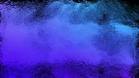 Abstract Blue Plasma Wave Blast 4K Loop Stock Footage 317055260