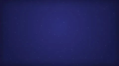 Abstract Blue Plexus Background with Connecting Dots and Lines, Neural Network Stock Footage 331896642