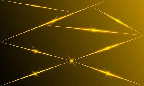 Abstract blue polygon triangles shape pattern background Stock Illustration