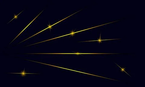 Abstract blue polygon triangles shape pattern background Illustrazione stock