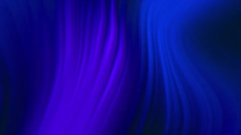 Abstract blue purple aurora background animation Stock Footage 306996224