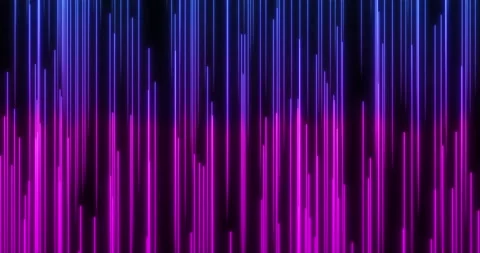 Abstract blue-purple background Stock Footage 305501503