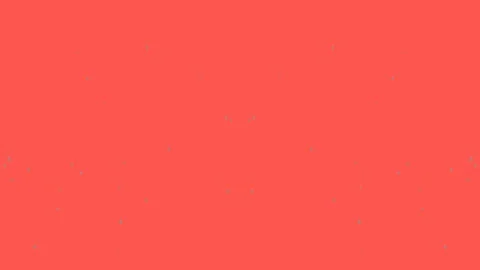 Abstract Blue Purple Background with Subtle White Dots and Geometric Patterns Stock Footage 331357284