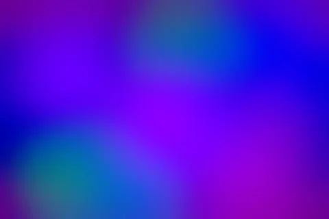 Abstract blue-purple dark background. Blurred dark purple-blue background Stock Illustration