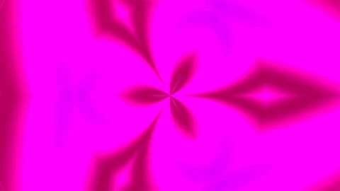 Abstract Blue Purple Fluid Wave Gradient Background for Digital Tech Display Stock Footage 336266963