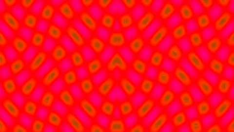 Abstract blue purple geometric pattern for modern digital technology backgrou Stock Footage 336773450