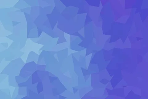Abstract blue purple geometric pattern for backgrounds Stock Photos