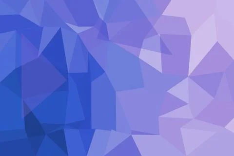Abstract blue purple geometric pattern for backgrounds Stock Photos