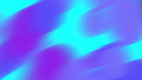 Abstract blue purple gradient background features soft color blends. 스톡 동영상 297582512