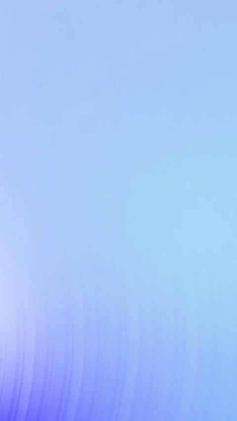 Abstract blue purple gradient background with soft flowing lines Stock Footage 327335284