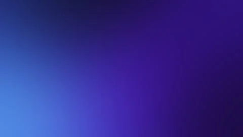 Abstract blue purple gradient background for clean modern presentations 스톡 동영상 330275771