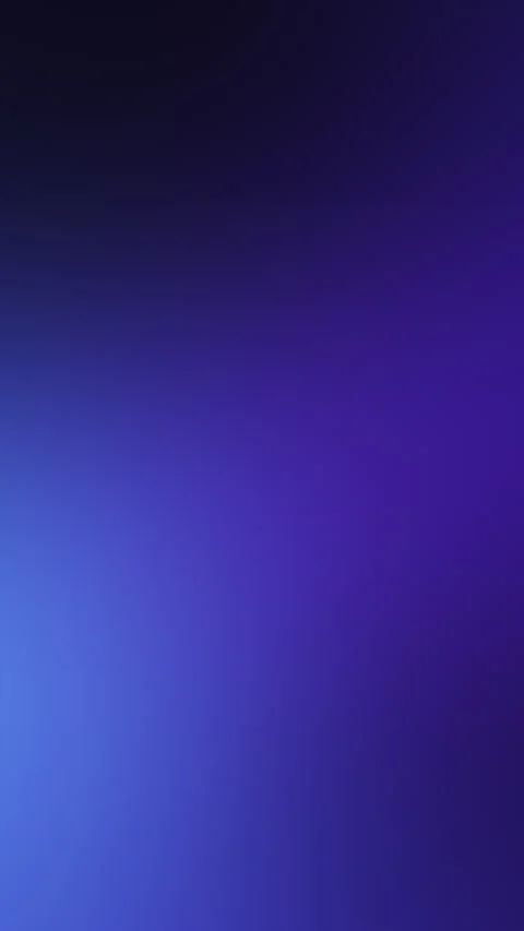Abstract blue purple gradient background loop. Vertical video 스톡 동영상 330275774