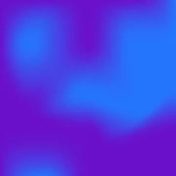 Abstract Blue Purple Gradient Blur Background Texture Stock Illustration