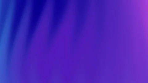 Abstract blue to purple gradient suitable for backgrounds, web design, and Stock Footage 317944004
