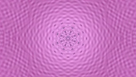 Abstract blue purple radial gradient background seamless loop wallpaper desig Stock Footage 339789349