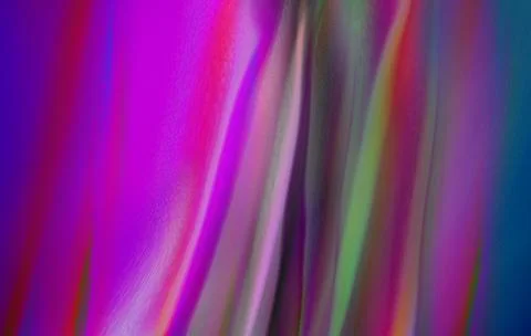 Abstract blue purple soft texture background with smooth shapes pattern. Illustrazione stock