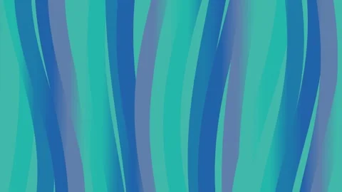 Abstract Blue Purple Vertical Stripes with Soft Gradient Stock Footage 329613229