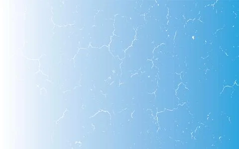 Abstract blue purplecolor gradient background color with grunge texture Stock Illustration