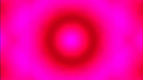 Abstract blue radial background, vibrant color gradient, modern design Video stock 331369018