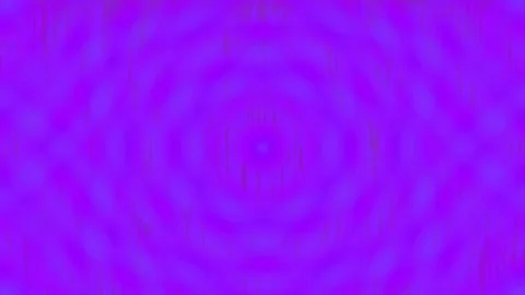 Abstract Blue Radial Blur Background, Hypnotic Geometric Pattern, Motion Gr.. Stock Footage 331717273