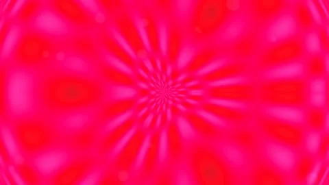 Abstract Blue Radial Burst Background - Hypnotic Swirl Pattern Stock Footage 332563834