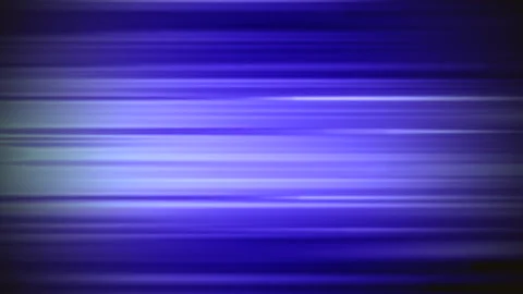 Abstract blue rays and lines in 80s style Video stock 166146481