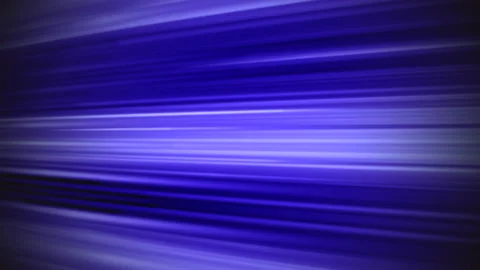 Abstract blue rays and lines in 80s style Video stock 166896022