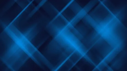 Abstract blue Rays futuristic tech Background Video stock 160972211