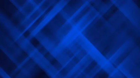 Abstract blue Rays futuristic tech Background Видео 161299589