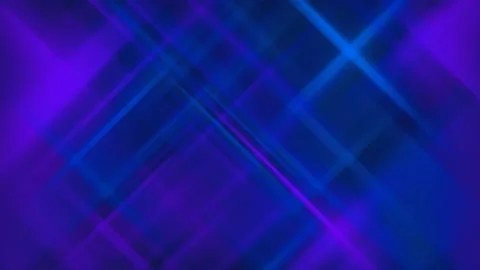 Abstract blue Rays futuristic tech Background Video stock 165423027
