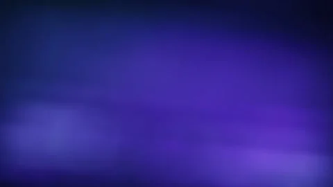 Abstract Blue Rays Smoky Background Loop Stock-Footage 196467923